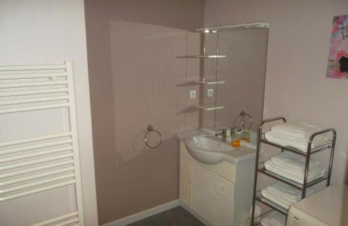 Appartement au centre du tholy pour 5 personnes maximum - Foto 14