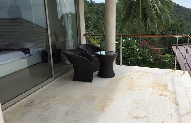 16 Bedroom Sea View Triple Villas Angthong Hills SDV205/SDV227/SDV190-By Samui Dream Villas - Photo 80