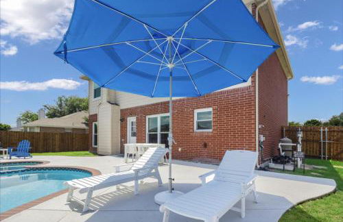 Little Elm Oasis - Foto 29