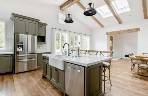 Exquisite luxury executive cottages - Foto 34