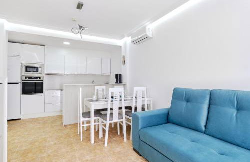 Apartment Eunice - Foto 9