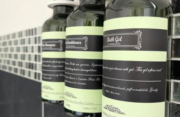 Villa contemporaine avec piscine chauffée proche des plages - Foto 26