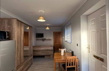 Gatwick Cosy Apartment - Foto 5