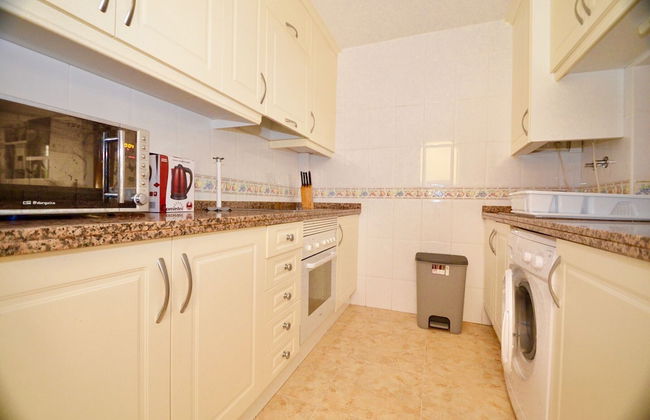 050 Torremar Beach - Alicante Real Estate - Foto 15