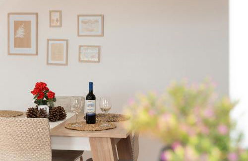 Casa Los Pinos - Foto 10