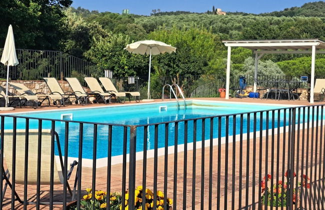 Montalceto Tuscan Nest - Foto 16