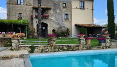 Villa Arzilla Antica Residenza di campagna - Foto 4