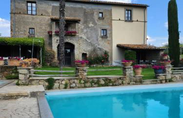 Villa Arzilla Antica Residenza di campagna - Foto 4