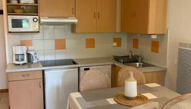 Charm Burgundy - Foto 5, stove, dishwasher, toaster, minibar