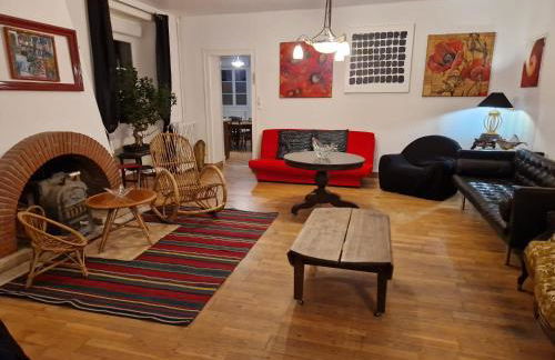 gite de la chabardière le Marronnier - Foto 14