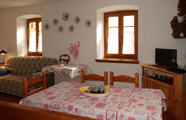 Maso Marini - Appartamento Capriolo - Foto 8