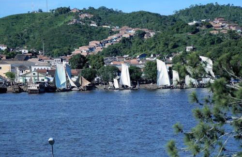 Conforto e bom gosto no Recôncavo da Bahia. - Foto 73