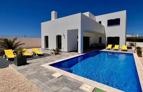 Villa Sonata in Ingrina Sol - Foto 1