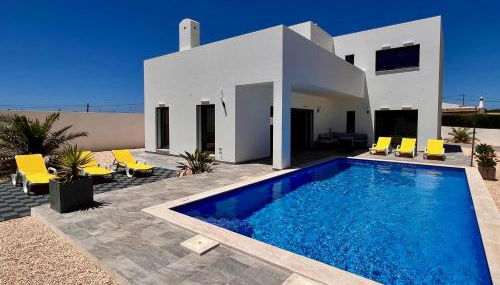 Villa Sonata in Ingrina Sol - Foto 1, sunbed