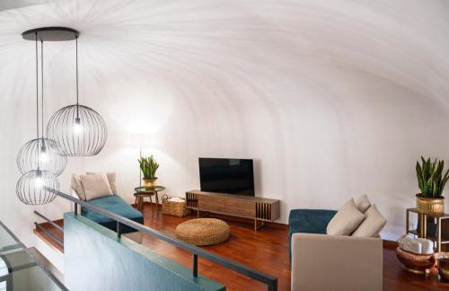 AmalfiRa Luxury Seaview Rooftop - Photo 54