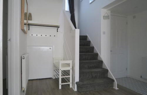 Seaside House Broadstairs by the Beach with Parking - Foto 15