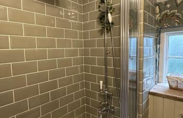 Mantlemas Cottage - Foto 75