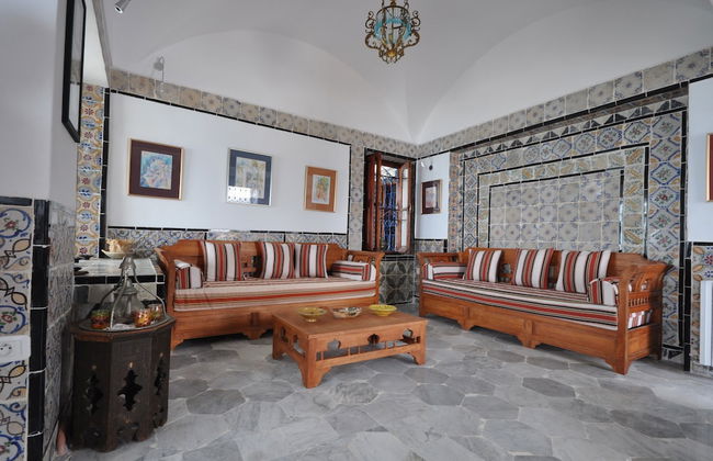 Dar Saïdane - Foto 2