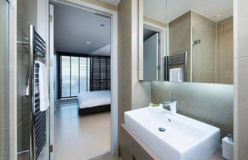 Penthouse Apartment in the Heart of London - Foto 23