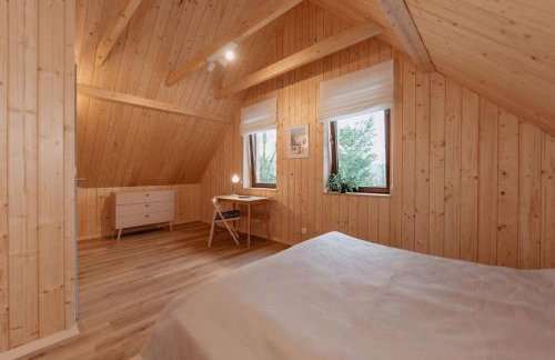 Chaty Jagi Domek 2 - Photo 16