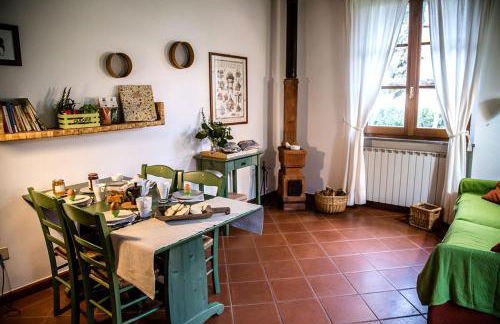 Tenuta di Paganico - I Roggeti - Foto 76