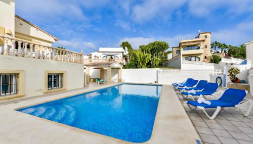 Villas Guzman - Stefka - Photo 4, sunbed