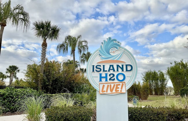 Villa by the Mouse: Margaritaville Oasis - Foto 14