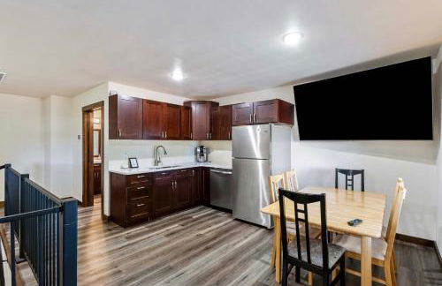 Lakefront Washington Home with Private Pool and Sauna - Foto 20