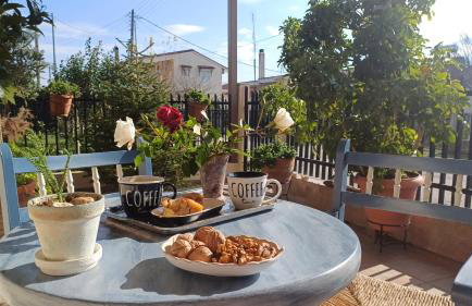 Cozy γωνιά στο χωριό - Foto 27