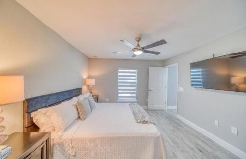 Campos Family Resort - Heated Pool - Foto 14