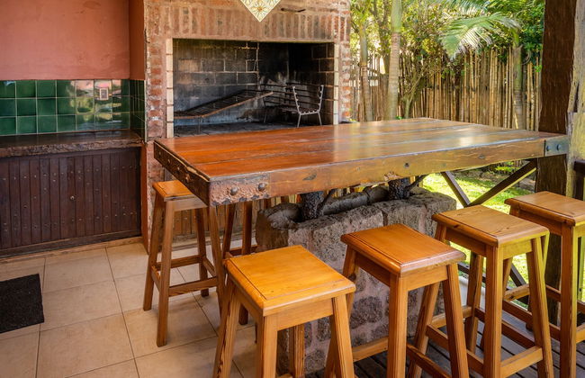 Muelles del Diablo Tranquilo - Photo 68