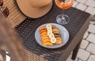 petra apartments apartment No3 - Foto 19