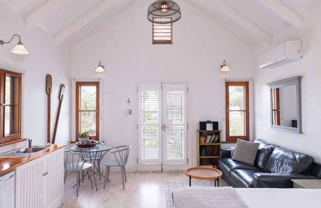 Beach Huts Middleton - Photo 44