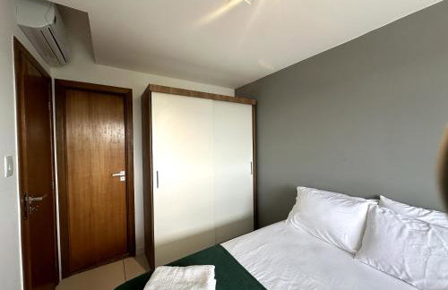 Conforto em Stella Maris Perto da Praia e Aeroporto - Foto 13