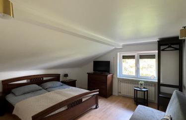 Głębce 32A Pod Lwem - Foto 24