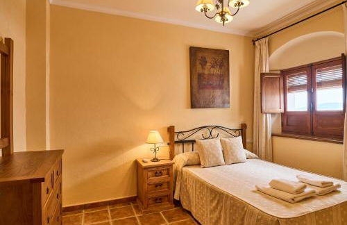 Apartamentos Valsequillo Córdoba - Photo 17