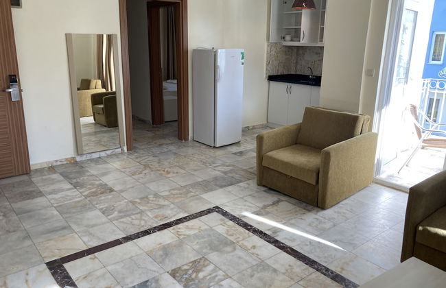 Popular 1 bed Apart Home in Central Side With Many on Site Amenities Facilities - Foto 2