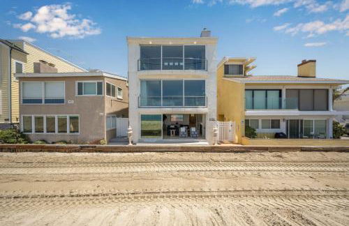 Ocean Views in Long Beach - Foto 49