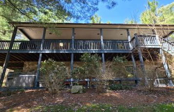 Tall Pines- 5-bedroom 3-bath with hot tub and more! - Foto 38
