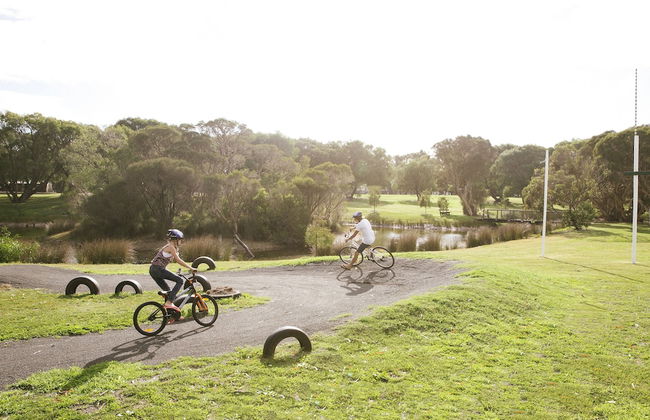 RAC Busselton Holiday Park - Foto 54