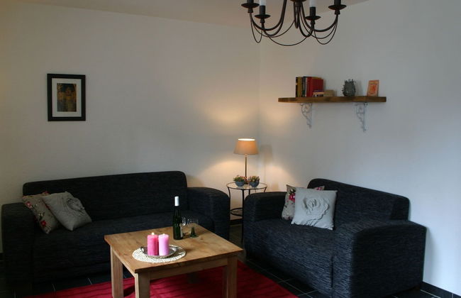 A Modern Holiday Home by the River Mosel - Foto 27