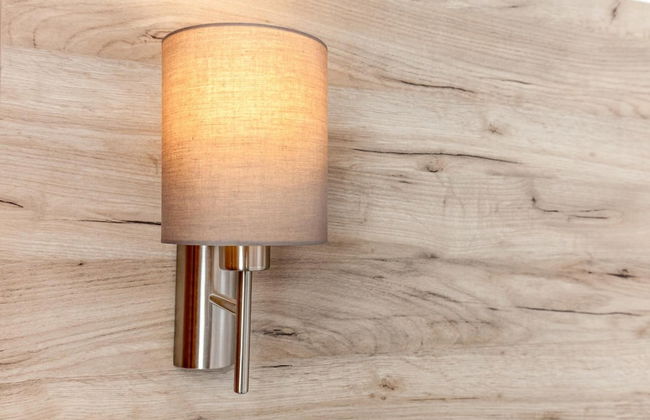 Aparthotel Oberfeld West - Foto 6