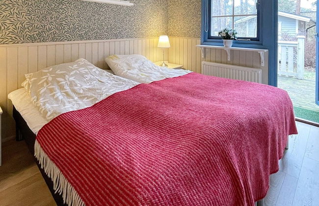 6 Person Holiday Home in Yngsjo-by Traum - Foto 20