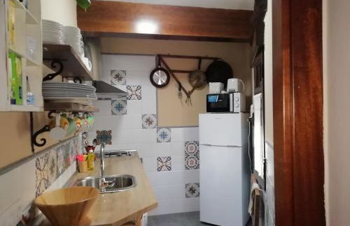 Casa Rural Abuela Maxi - Photo 35