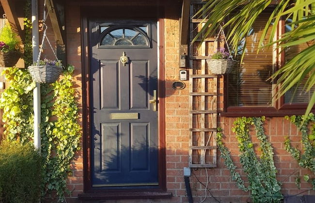 Cyrus House Thameside - Foto 12