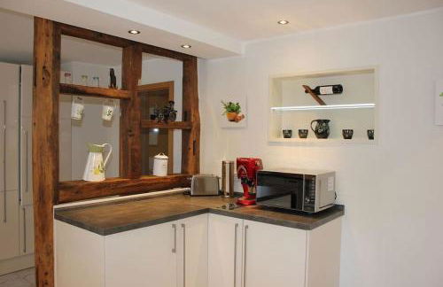 exklusive Ferienwohnung - Foto 40