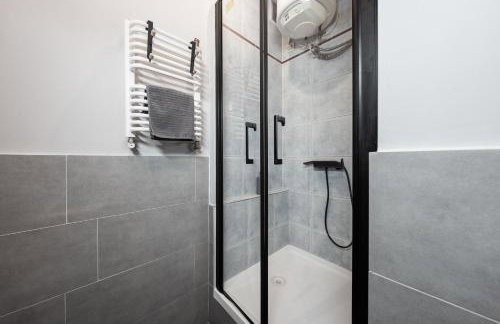 LivingRoom Oficyna Self Check-in 24h - Foto 21