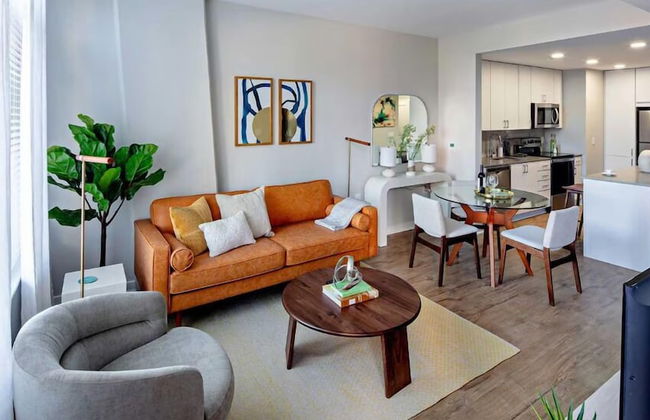 National at Harbor East - Foto 5