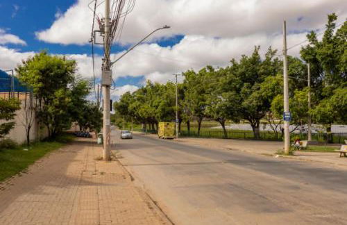 Casa Alegria piscina churrasqueira - Foto 26