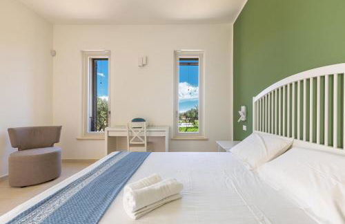 3921 Villa Cesira by Perle di Puglia - Foto 92